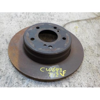 DISCO FRENO TRASERO A2104230412 