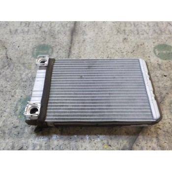 RADIADOR CALEFACCION / AIRE ACONDICIONADO A2038300161 