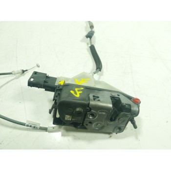 CERRADURA PUERTA TRASERA DERECHA 9829285280 444128 