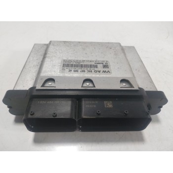CENTRALITA MOTOR UCE 04C906026AK 04C906026AK 