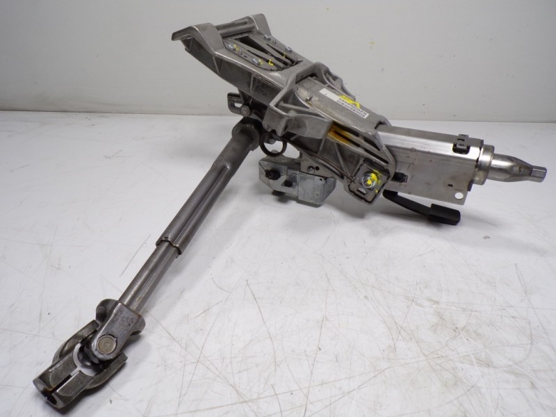 Recambio de columna direccion para land rover range rover evoque evoque referencia OEM IAM LR114917 K8D23C529EB 