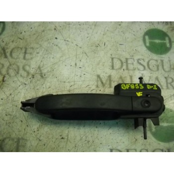 MANETA EXTERIOR DELANTERA IZQUIERDA 