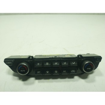 MANDO CLIMATIZADOR 97250F1400FHV 97250F1400FHV 