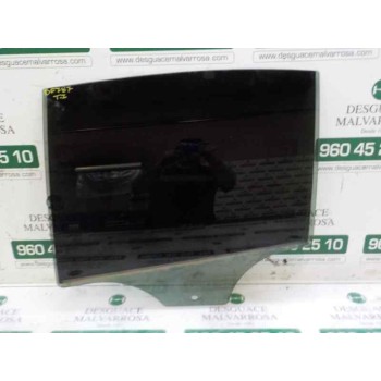 CRISTAL PUERTA TRASERO IZQUIERDO 51357182123 