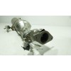 Recambio de catalizador para volkswagen amarok (t1a, t1b) 2.0 tdi 4motion referencia OEM IAM  MB3G5K224GG 