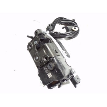 CERRADURA PUERTA TRASERA IZQUIERDA SU001B0830 243586 