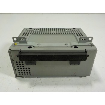 SISTEMA AUDIO / RADIO CD 2335495 F1BT18C815GH 