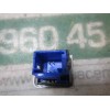 Recambio de warning para peugeot 208 1.2 12v vti referencia OEM IAM 96750916ZD  