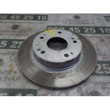 DISCO FRENO TRASERO 42510SNAA01 