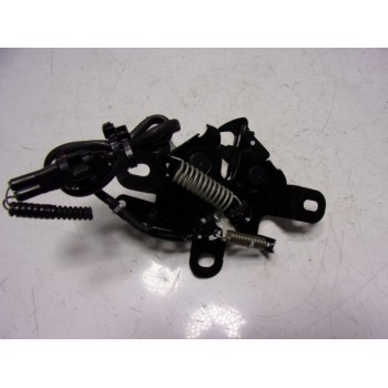 CERRADURA CAPOT 53510K0040 