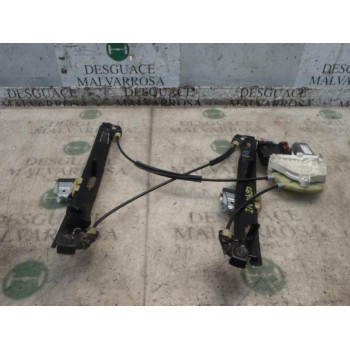 ELEVALUNAS DELANTERO IZQUIERDO 1P0837461A 1T0959701AD 