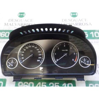 CUADRO INSTRUMENTOS 62109358981 928048301 25811511