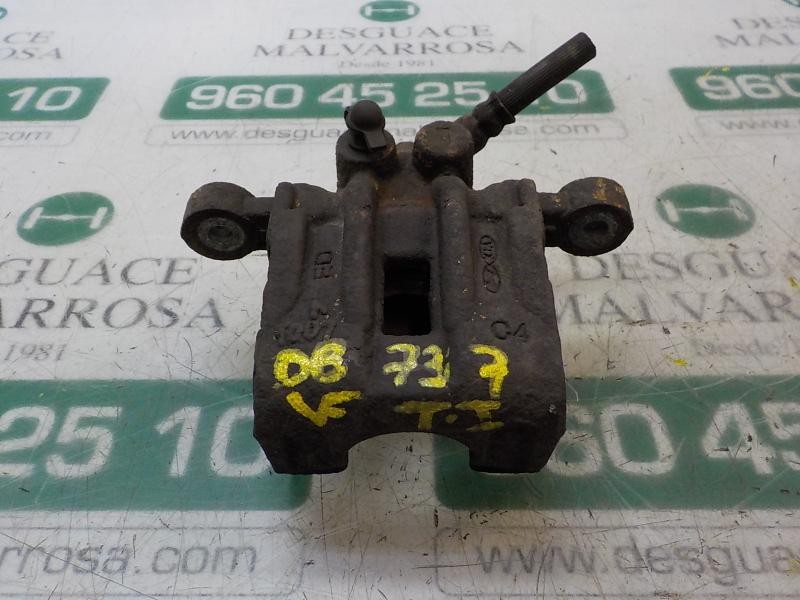 Recambio de pinza freno trasera izquierda para hyundai i30cw classic referencia OEM IAM 582101H300  