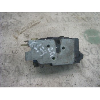 CERRADURA PUERTA DELANTERA DERECHA 