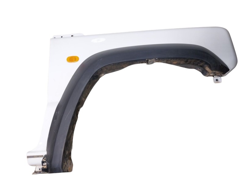 Recambio de aleta delantera derecha para suzuki jimny todo terreno, cerrada (a6g) 1.5 allgrip referencia OEM IAM   