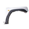 Recambio de aleta delantera derecha para suzuki jimny todo terreno, cerrada (a6g) 1.5 allgrip referencia OEM IAM   