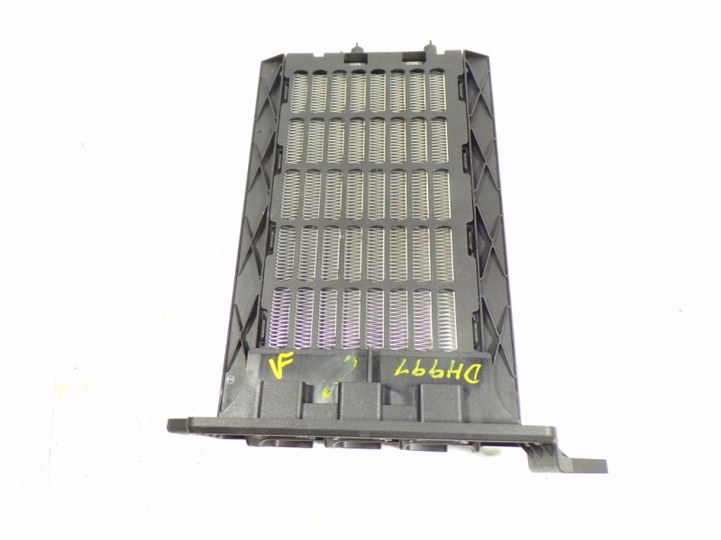 Recambio de resistencia calefaccion para renault zoe intens referencia OEM IAM 271432751R A52102800 A52102800
