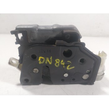 CERRADURA PUERTA DELANTERA IZQUIERDA 8X1837015C 8X1837015C 