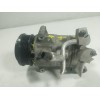 Recambio de compresor aire acondicionado para ford fiesta vii (hj, hf) 1.0 ecoboost referencia OEM IAM 2673870 H1BH19D629DA 