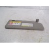 Recambio de parasol derecho para dacia sandero 1.5 dci diesel fap cat referencia OEM IAM 964010823R  