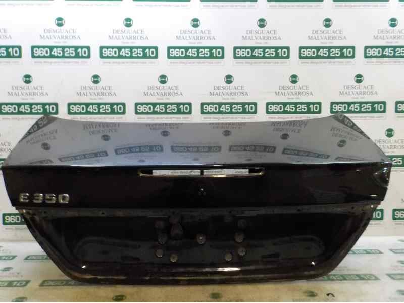 Recambio de capot trasero para mercedes-benz clase e (w211) berlina e 350 (211.056) referencia OEM IAM A2117500075  