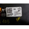 Recambio de centralita airbag para opel mokka 1.6 cdti dpf referencia OEM IAM 13594408 13594408 811839336