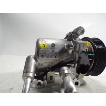 COMPRESOR AIRE ACONDICIONADO SU001A7274 9810349980 