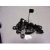 Recambio de cerradura capot para toyota yaris 1.5 vvti hev referencia OEM IAM 53510K0040  