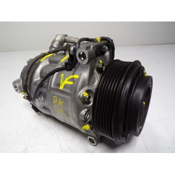 COMPRESOR AIRE ACONDICIONADO LR112585 CPLA19D629BH CPLA19D629BH