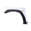Recambio de aleta delantera izquierda para suzuki jimny todo terreno, cerrada (a6g) 1.5 allgrip referencia OEM IAM   