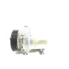 Recambio de compresor aire acondicionado para toyota proace city 1.5 dci referencia OEM IAM SU001A7274 9810349980 