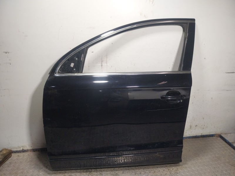 Recambio de puerta delantera izquierda para audi q7 (4lb) 3.0 tdi quattro referencia OEM IAM 4L0831051A  