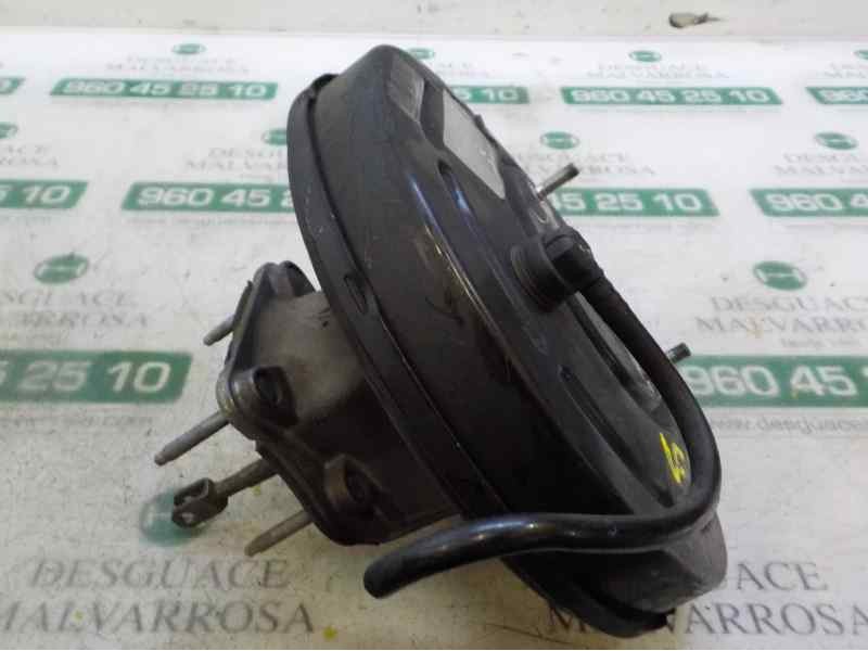 Recambio de servofreno para renault scenic iii 1.5 dci diesel fap referencia OEM IAM   