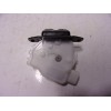 Recambio de cerradura maletero / porton para toyota yaris 1.5 vvti hev referencia OEM IAM 6935002090  