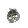 Recambio de compresor aire acondicionado para toyota proace city 1.5 dci referencia OEM IAM SU001A7274 9810349980 
