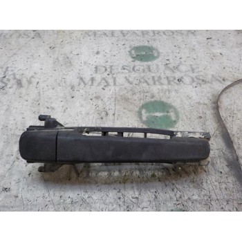 MANETA EXTERIOR DELANTERA DERECHA A1707660001 