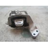 Recambio de soporte cambio para peugeot 407 confort referencia OEM IAM   