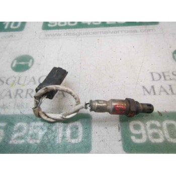SONDA LAMBDA 9673438580 