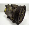 Recambio de compresor aire acondicionado para renault kangoo 1.5 dci diesel cat referencia OEM IAM 8200953359 8200953359A 