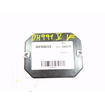 MODULO ELECTRONICO 243750451R 243750451R 