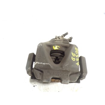 PINZA FRENO DELANTERA DERECHA 34116778146 