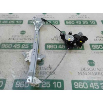 ELEVALUNAS DELANTERO IZQUIERDO 8572042130 8572042130 0620205511