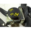 Recambio de cinturon seguridad trasero izquierdo para dacia sandero 1.5 dci diesel fap cat referencia OEM IAM 888418448R 6255522