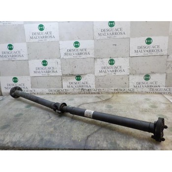 TRANSMISION CENTRAL A2034100716 