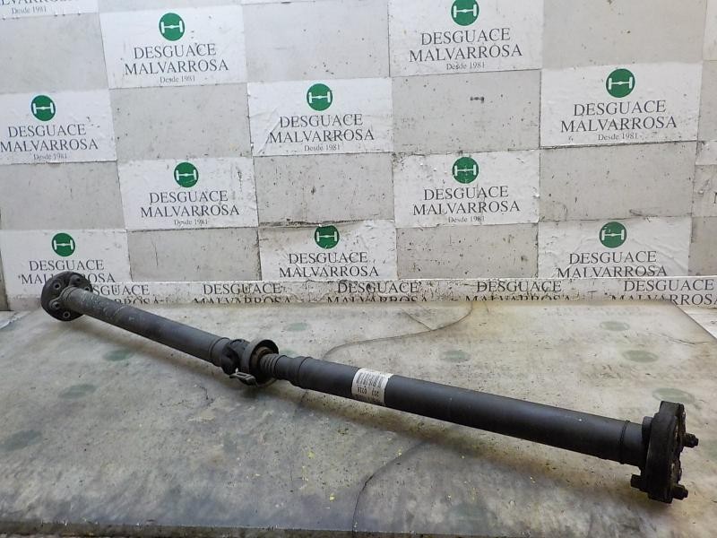 Recambio de transmision central para mercedes-benz clase clk (w209) coupe 280 (209.354) referencia OEM IAM A2034100716  