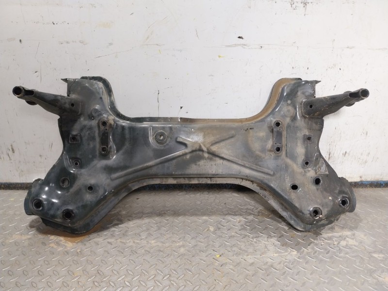 Recambio de puente delantero para fiat ducato caja/chasis (250_) 140 multijet 2,2 d referencia OEM IAM 1369383080  