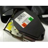 Recambio de cinturon seguridad trasero izquierdo para dacia sandero 1.5 dci diesel fap cat referencia OEM IAM 888418448R 6255522
