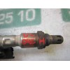 Recambio de sonda lambda para peugeot 208 1.2 12v vti referencia OEM IAM 9673438580  