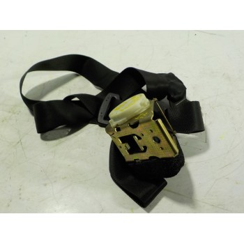 CINTURON SEGURIDAD TRASERO IZQUIERDO 33005876C 