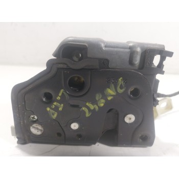 CERRADURA PUERTA TRASERA DERECHA 8X0839016E 8X0839016E 